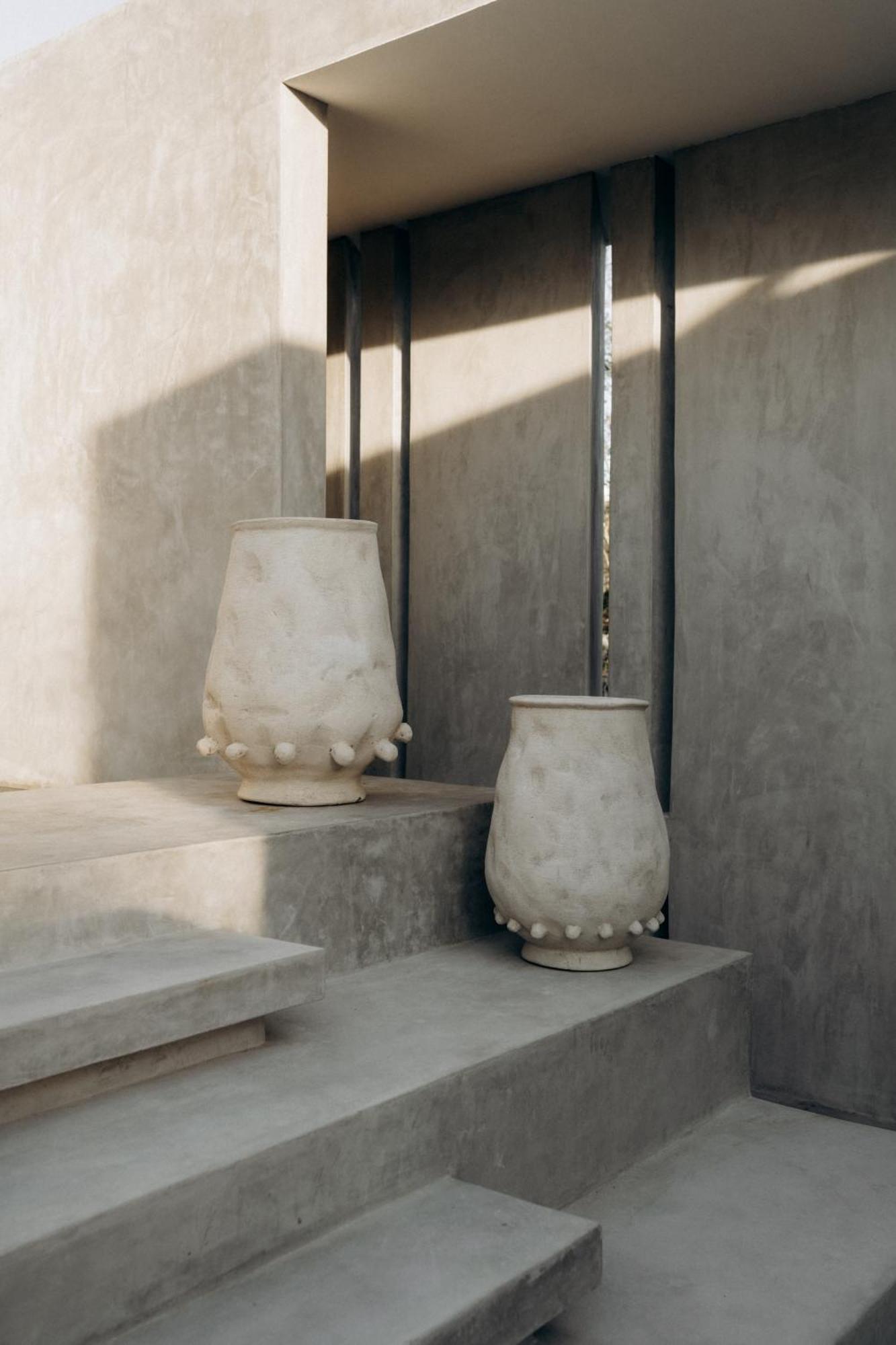 Villa Lev - Celebrated Architectural Designer Villa Tulum Exterior photo