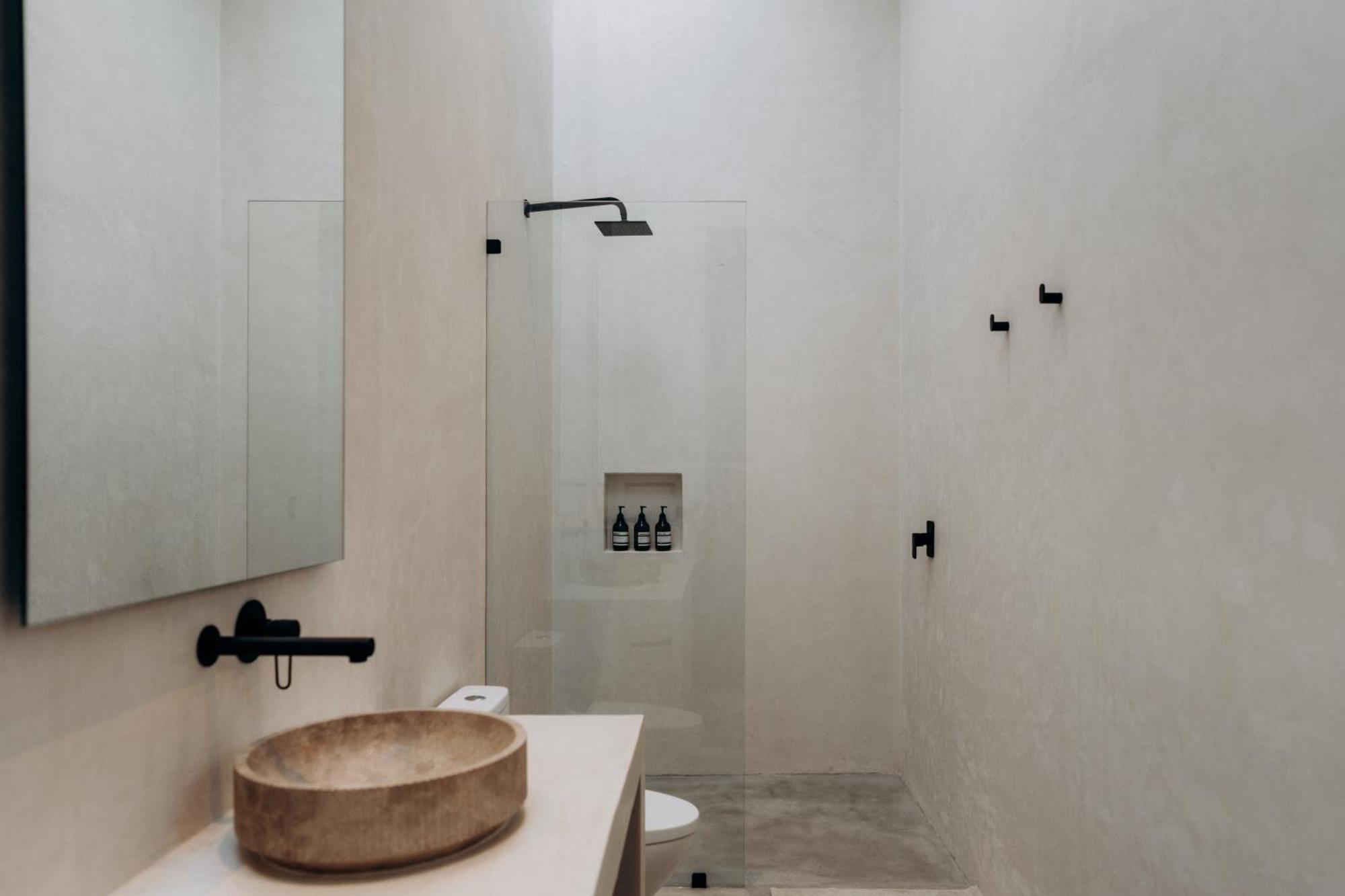 Villa Lev - Celebrated Architectural Designer Villa Tulum Exterior photo