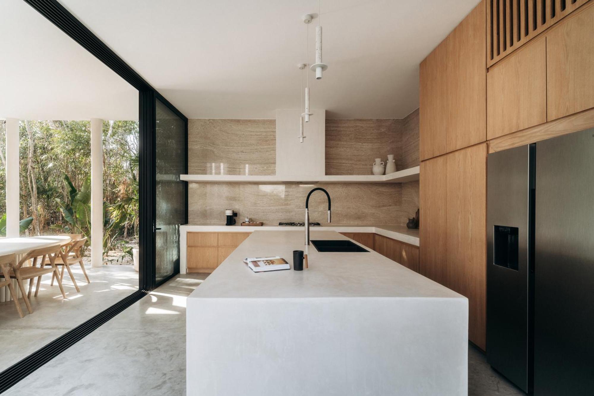 Villa Lev - Celebrated Architectural Designer Villa Tulum Exterior photo